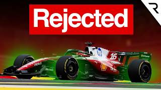 Why F1 teams rejected fix for problem drivers hate