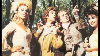 Army of Lovers - Life is Fantastic 1992