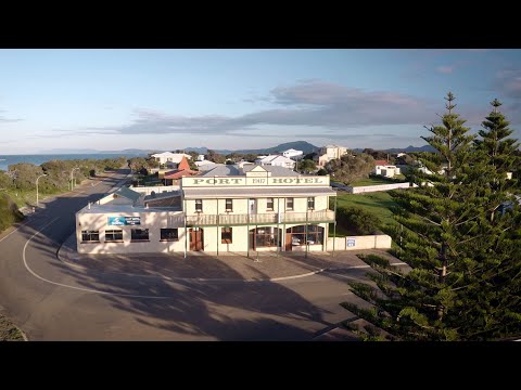 Destination WA - Hopetoun