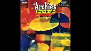 Ron Dante (Archies)  Summer In The City