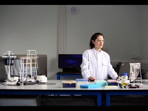 Masters Research at the University of Leeds