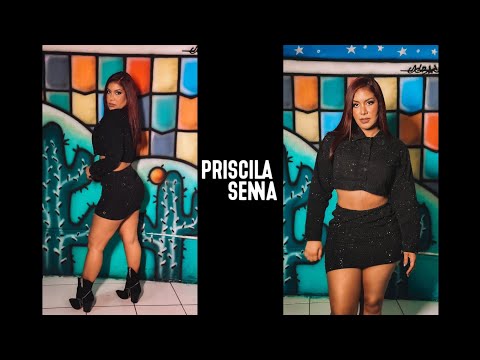 Priscila Senna A Musa Ao Vivo No São João De Tracunhaém, Pernambuco (2023) Melhores Momentos