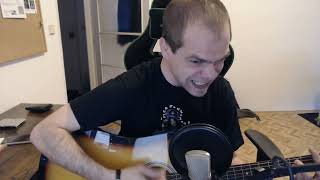 The Rembrandts - April 29 (acoustic cover)