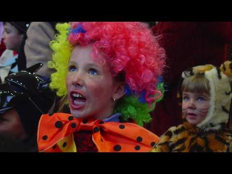 Romana Krajnčan - Maškare