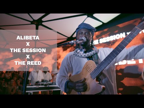 ALIBETA X THE SESSION X THE REED - CASA JAZZ