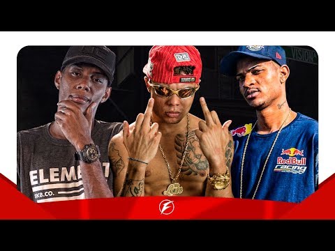 MC Lan, MC GW e MC Denny - Puta Gostosa | Sarra Em Cima Dos Maloka (DJ CRIS FONTE DO FUNK)