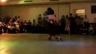 Milonga Brava - Constantin Rueger & Debora Gutman