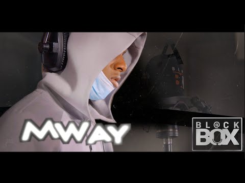 MWay || BL@CKBOX Ep. 90