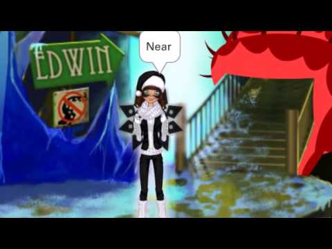 Wish You Were Here - OurWorld Vers.