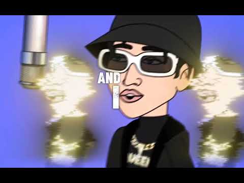 D-NiAL - Fiyah Flow (Official Animated Music Video)