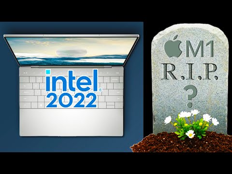 Intel FIGHTS back! | End of the M1?