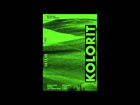 MINK 14 11 2019 (KOLORIT @ DIGITALE 2019)