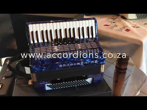 Weltmeister Achat 80 Demo video