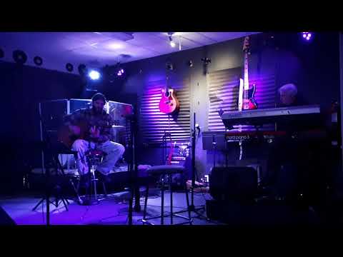 Sleep Again - Chad Pabianek