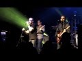 Pomeroy "The Cut Ain't Sewn" Live in Kansas City