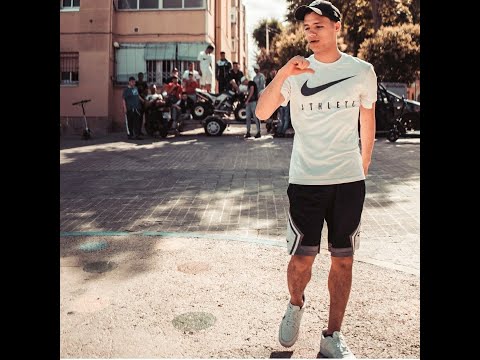 Morad ft 2001 ft Blokecon ft Wise ft Beny JR - Equipo Elite (Audio Oficial)