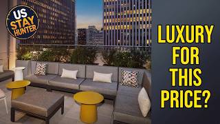 Hampton Inn by Hilton New York Times Square - Luxury for This Price | New York (NY)🛏️
