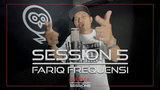 Download lagu Qarma Sessions : Session 5 with Fariq Frequensi mp3