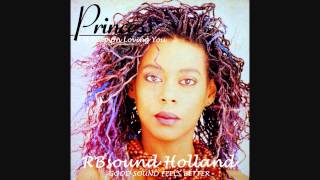 Princess - I&#39;ll Keep On Loving You (12inch) HQsound