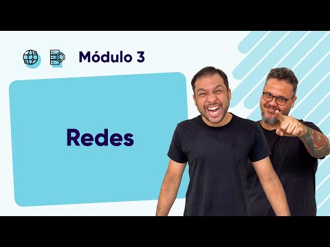 Curso de Segurança da Informação CursoemVideo Módulo 03