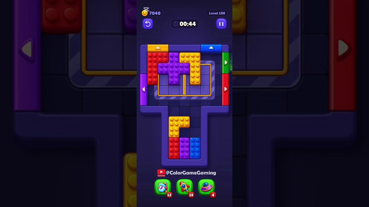 Block Out Seviye 188 küçük resmi
