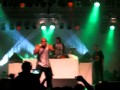 Onyx Shut Em Down Splash 2011