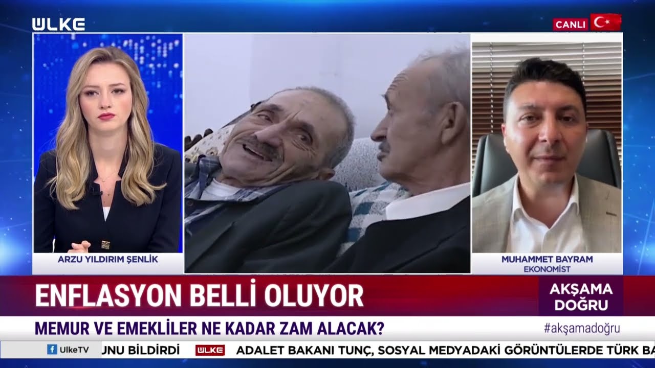 Emekliye İlave Zam Yapılır Mı? En Düşük Emekli Maaşı Değişir Mi?