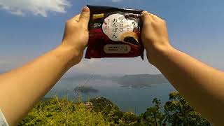 宮島をうろつく　⑨