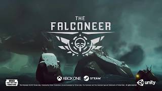 The Falconeer | Mancer Trailer | Xbox One X | Steam