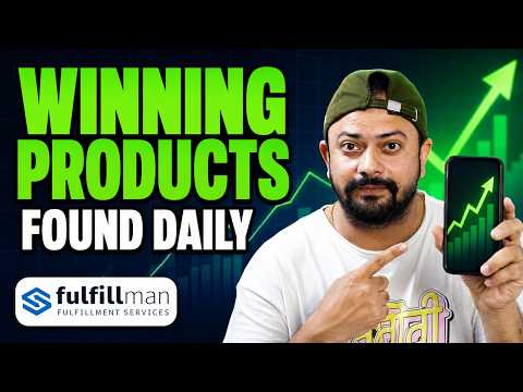 Find Winning Dropshipping Products in 2026