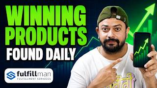 How to Find Winning Products for Dropshipping in 2026 (Step-by-Step) thumbnail