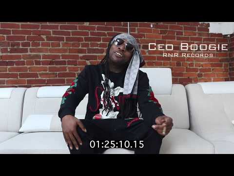 CEO Boogie "No Holds Barred" Ep.1 (Raw & Uncut) (Dir By @KForbez)