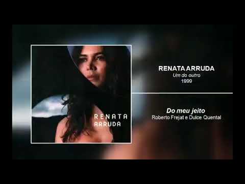 Renata Arruda - Do Meu Jeito