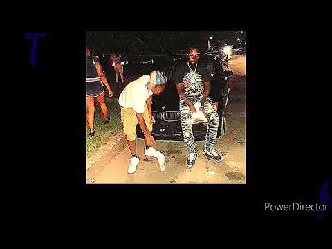 Big Sav x Noah -hush money