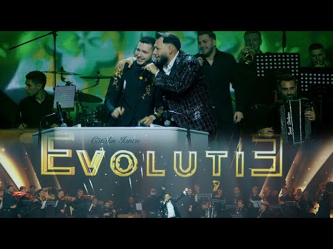 Leo de la Rosiori & Catalin Iancu - Constantine +  Ma dusei pe Teleorman | Concert Evolutie | LIVE
