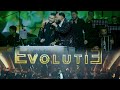Leo De La Rosiori Catalin Iancu Constantine Ma Dusei Pe Teleorman Concert Evolutie LIVE