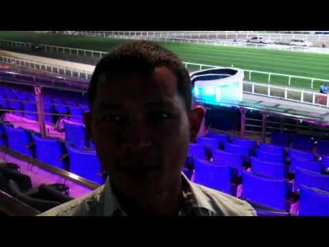 Saimee hopes Better Than Ever is just that