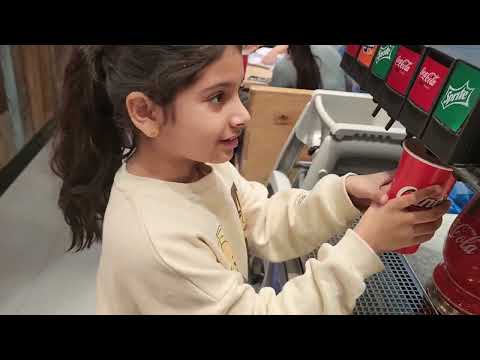 let's go to JBR Beach with me