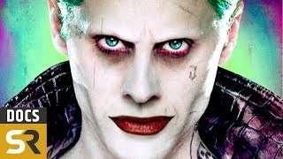 The DCEU: Why Has It Gone So Wrong