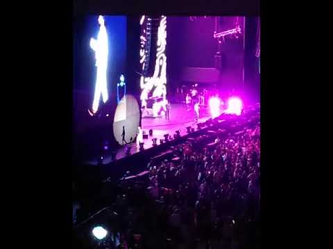 Con sus B en vivo Arcángel Elian Bless Cali Colombia Diciembre 2022