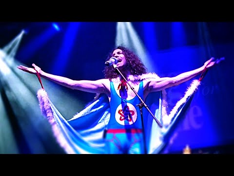 Orgy for One - Ninja Sex Party Tour De Force 2018 - SATURDAY OCT 13th - Cleveland