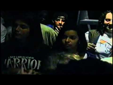 discoteca TOCO  matinê 1992 (2°)