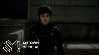 TVXQ! 동방신기 &#39;이것만은 알고 가 (Before U Go)&#39; MV Drama Ver.