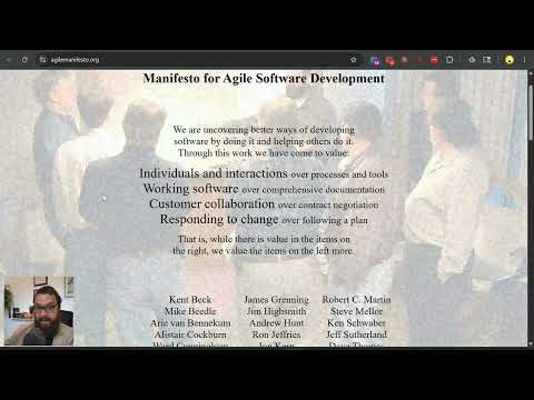 Agile for Process Improvement | Iterative Execution