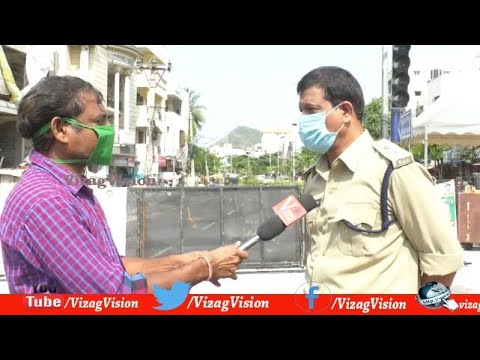 Lockdown up to May 17th 