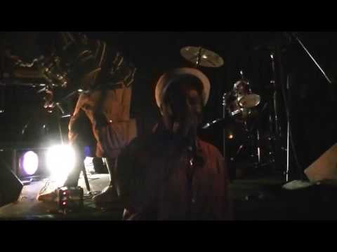 MC Trooper  at the  Hootananny, Brixton on 25th July 2013 Part 7