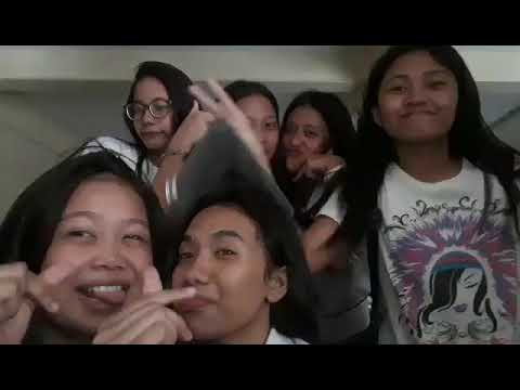 NAMISS KO LANG SILA :(