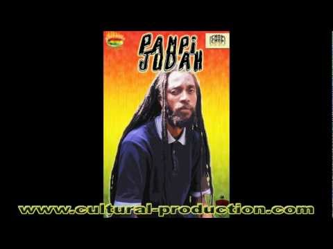 Pampi Judah & Cultural Prod - Murder | HUNGRY RIDDIM (Official Audio)