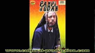 Pampi Judah - Murder (audio) {Hungry Riddim} [CULTURAL PROD] July 2012