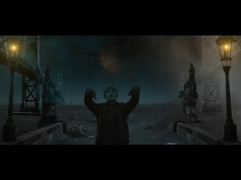 ECSPER  - SOLDAT FARA ARME  (VIDEOCLIP)